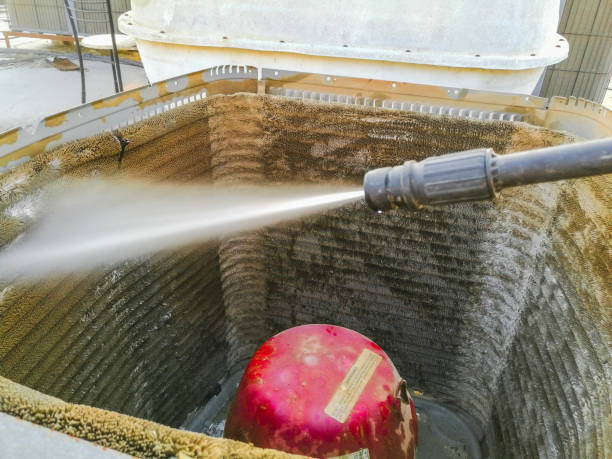 Best Affordable HVAC Duct Cleaning  in Sanford, NC