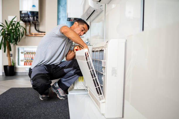 Professional Airduct Cleaning in Sanford, NC