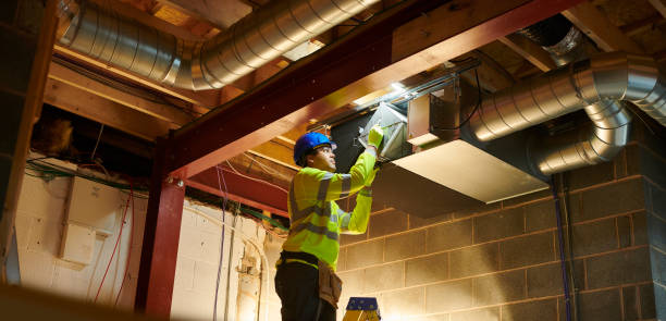 Best Ductwork Cleaning Services  in Sanford, NC