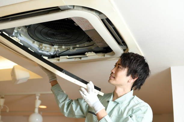 Best Affordable Air Duct Cleaning  in Sanford, NC