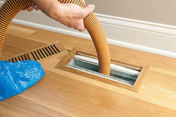 Best Best Air Duct Cleaning Company  in Sanford, NC