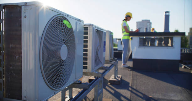 Best Ductwork Cleaning Services  in Sanford, NC