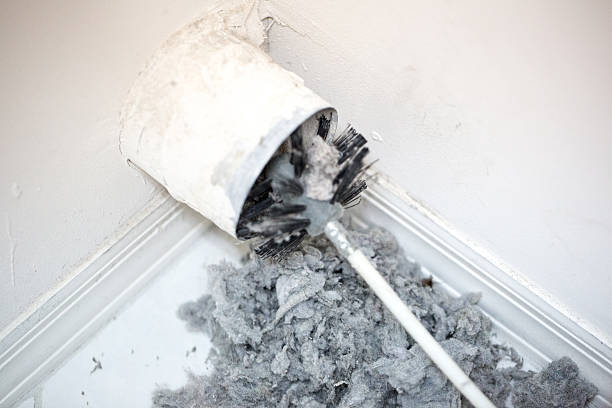 Best Residential Air Duct Cleaning  in Sanford, NC